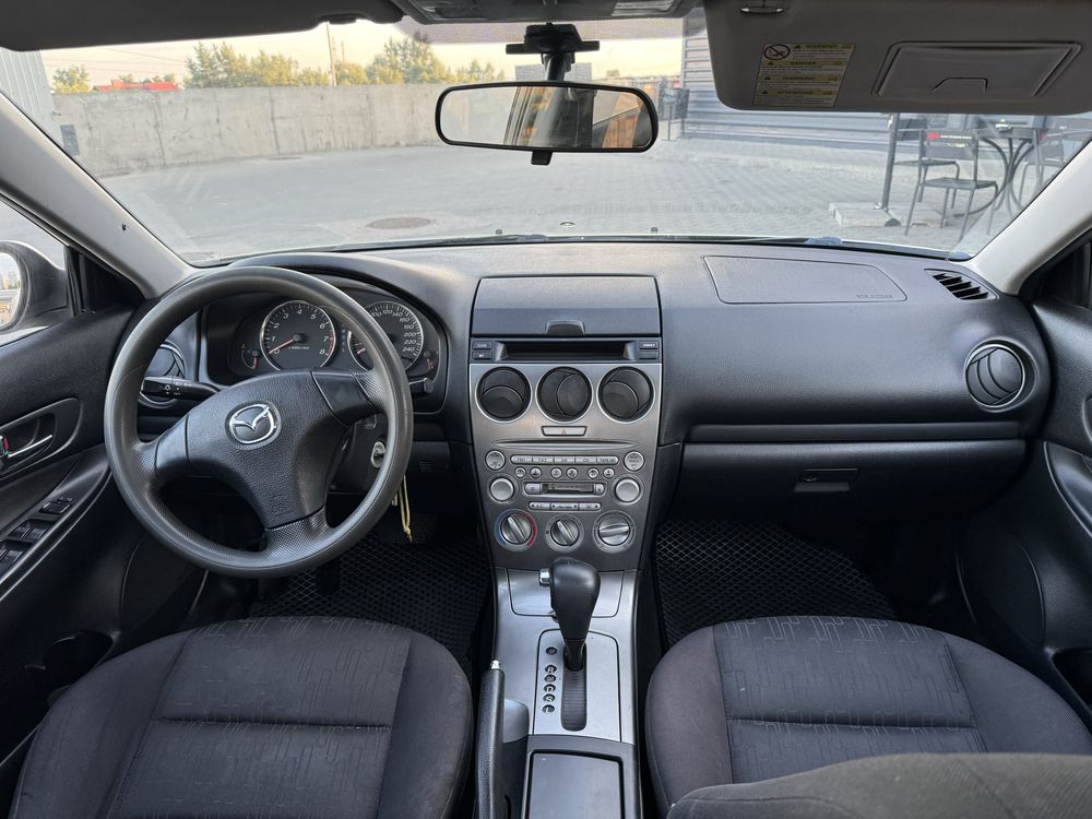 Продам Mazda 6 Автомат