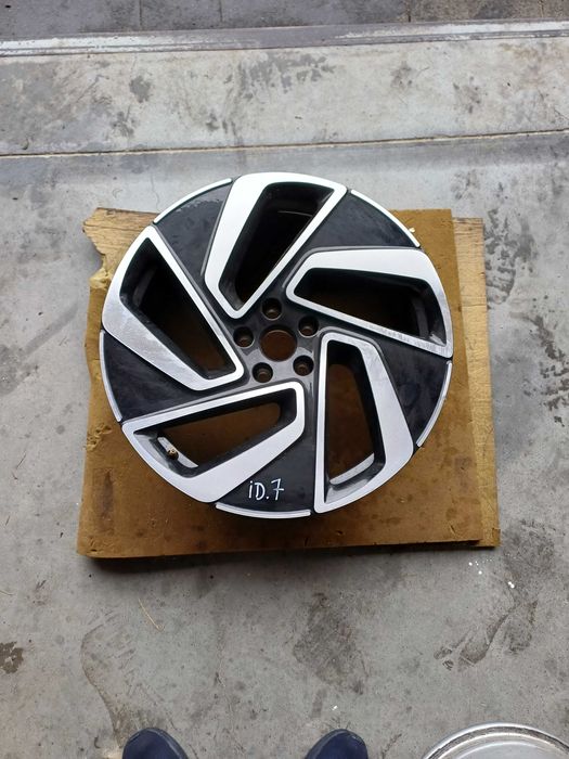 felga vw id.7 8,5jx20 et40 5x112 model 14b601.025e