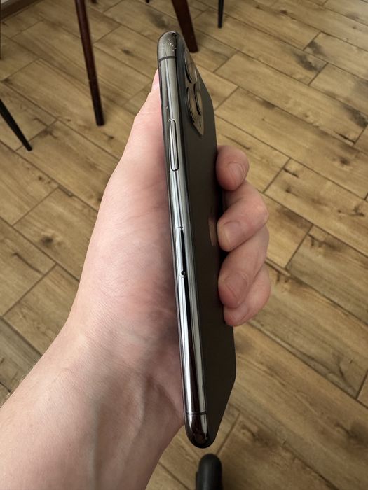 Iphone 11 Pro 64 Graphite