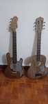 Guitarras decorativas