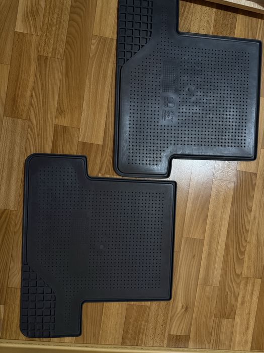 Коврики renault megan 3