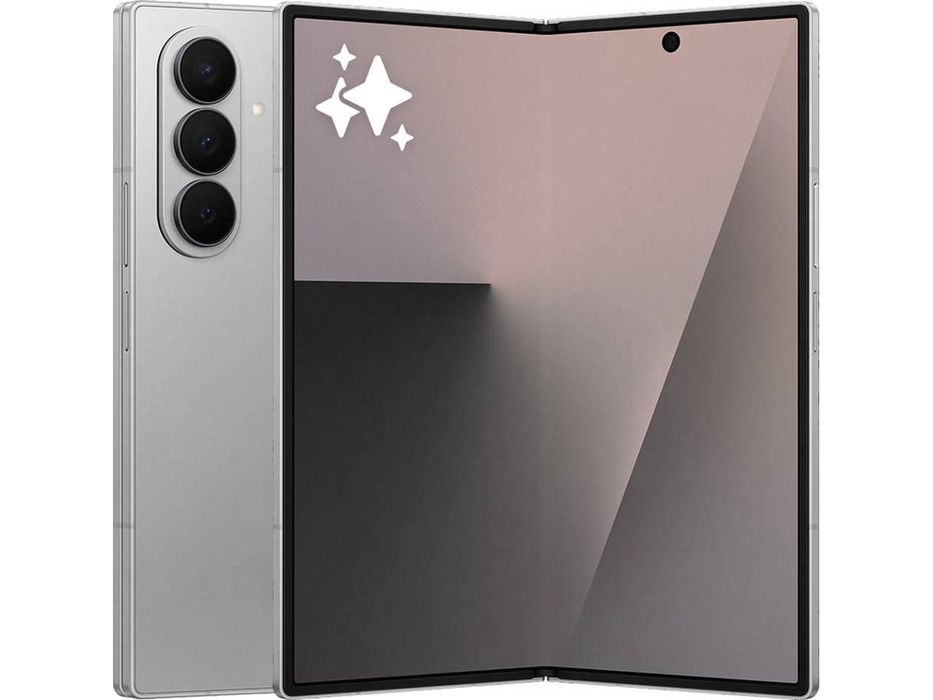 Samsung zfold 7 512gb