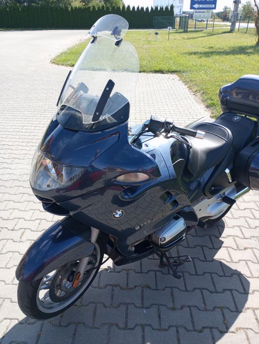 BMW RT 850 rok 2002