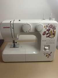 Швейна машинка Janome Sew Dream 510