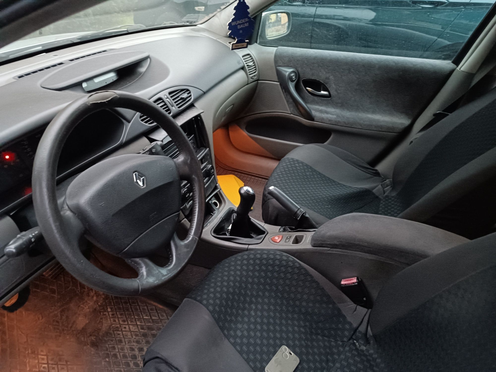 Sprzedam Renault laguna