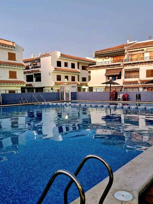 Santa Pola mieszkanie do wynajęcia, tylko 15min od lotniska w Alicante