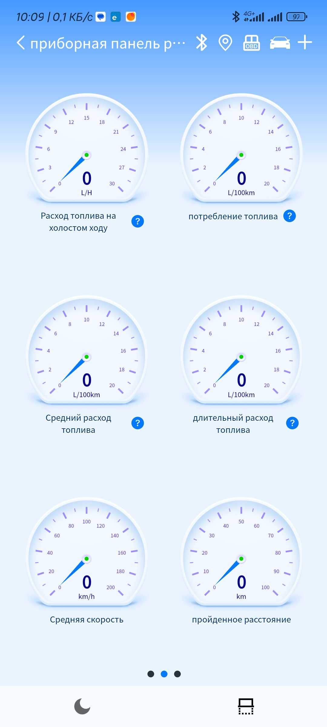 Новинка от FNIRSI: автомобильный OBD2 сканер FD10