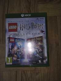 LEGO Harry Potter kolekcja 1-4 i 5-7 Xbox one