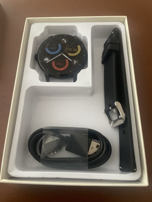 Smartwatch - Novo