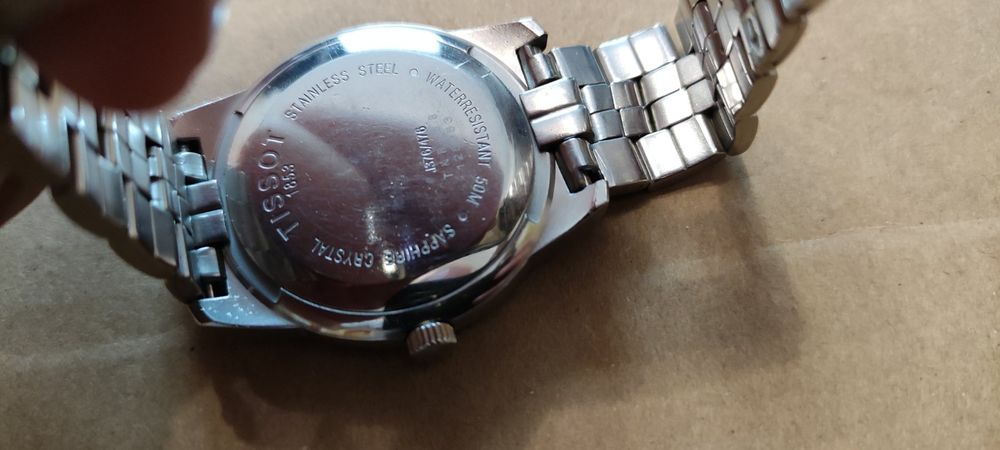 Продам годинник тиссот