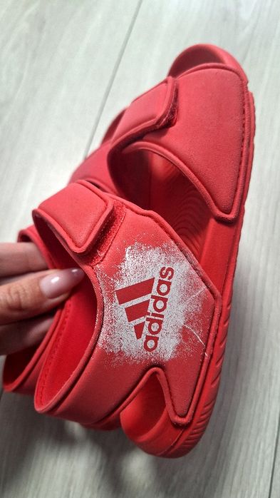 Sandały adidas 32/33