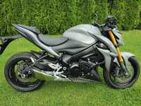 Suzuki GSX 1000S GSX-S 1000 ABS Raty