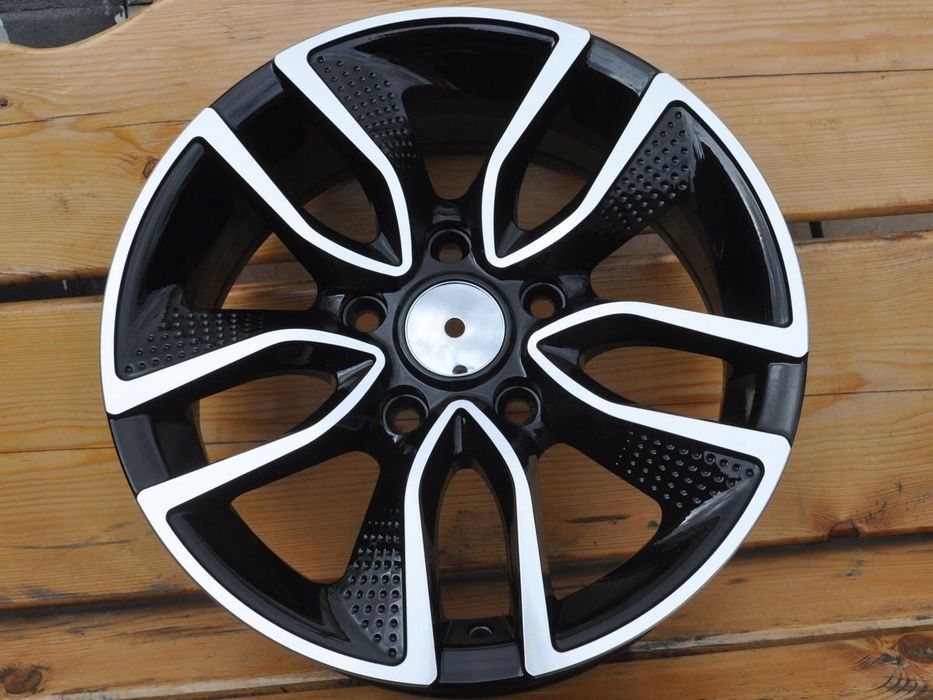FELGI R16 5x114,3 Dacia Duster Renault Scenic 3 Hyundai Tucson Nexo