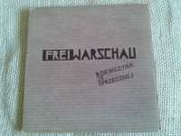Frei Warschau - Dziewczyna ze Sprzecznej CD