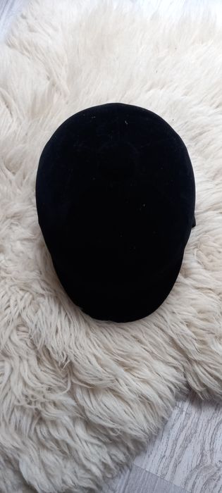 Toczek do jazdy konnej