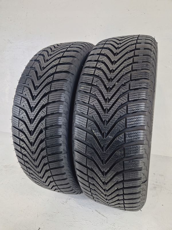 Opony Vredestein Snowtrac 5/185/60r15/88t