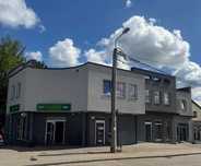Lokal  usługowy do WYNAJĘCIA, 80 m², ul. Gródecka, Białystok