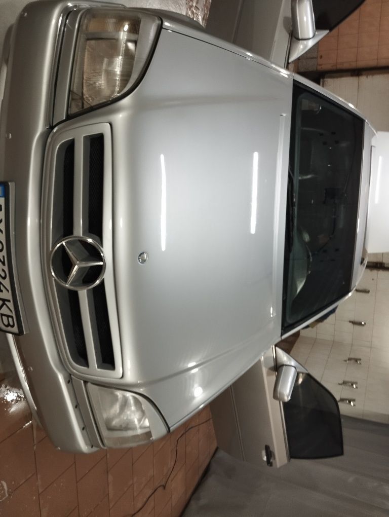 Продам мерса s 140 купе