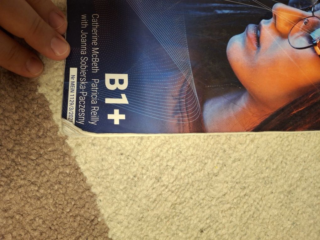 Impulse 3 workbook, student's book