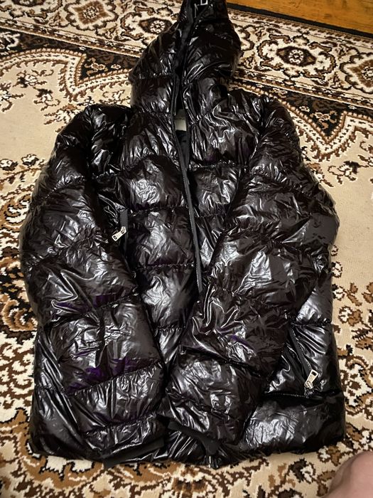Б/у куртка монклер розмір ххл за ціну можемо догоритись