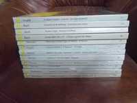 Colectânea  Livros e Cd's Música Clássica Deutsche Grammophon 24 Cd's