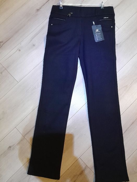 Утеплені джегенси жіночі