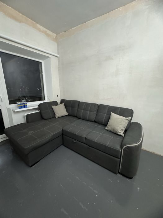 Продам диван, вживаний в гарному стані