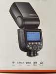 Godox V860 III S Kit