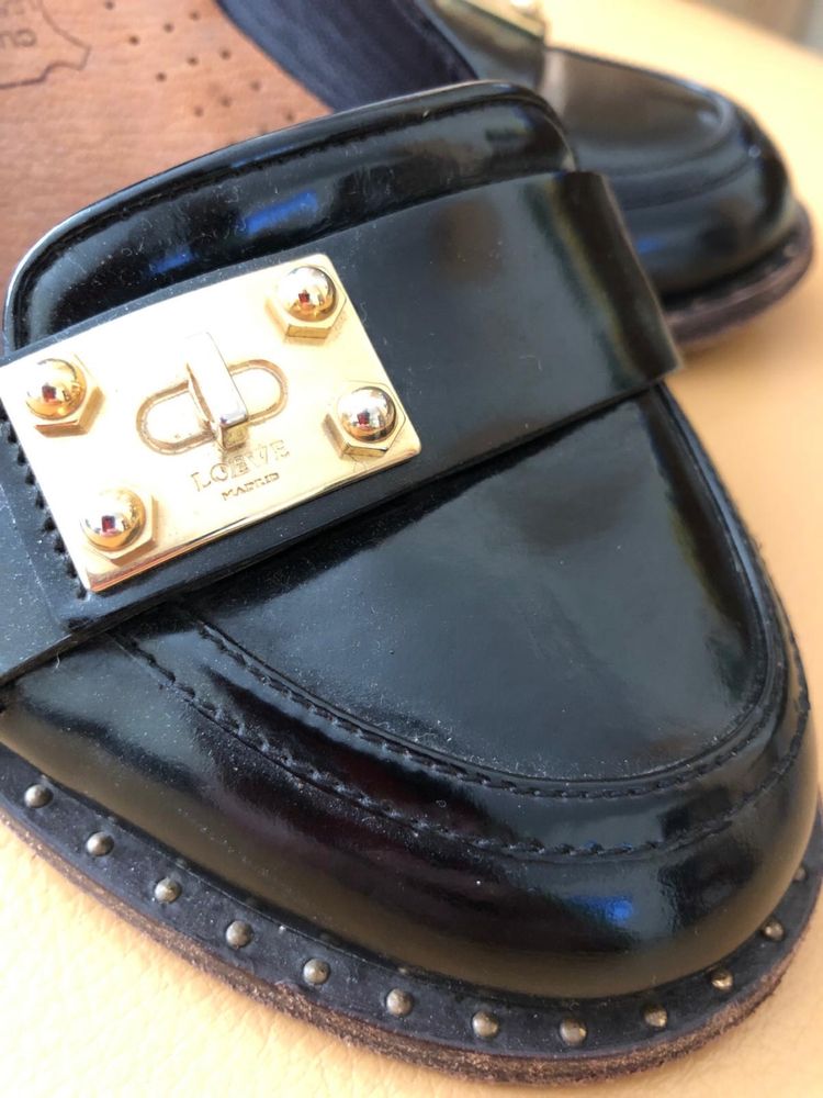 Лофери  Loewe Оригінал