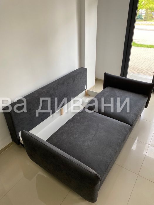 Диван Мідорі ,Midori,Єврокнижка,пантограф