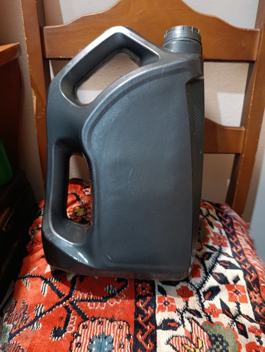 ультравысокоэффективная жидкость для автоматических трансмиссий (ATF),