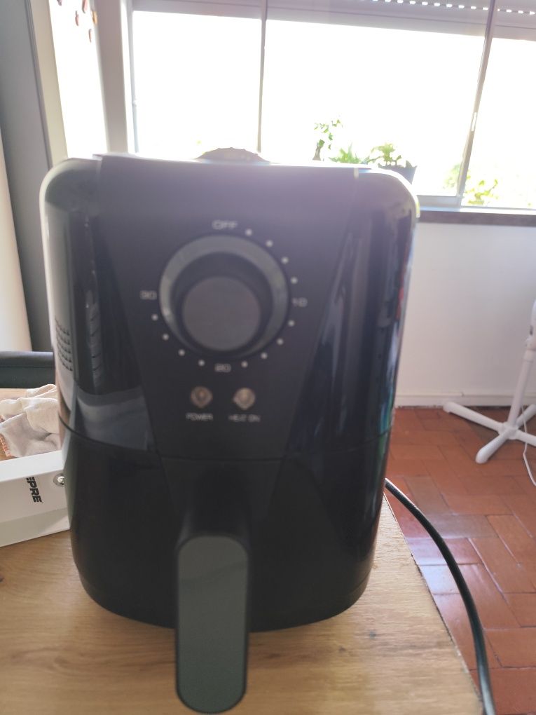 Air fryer usada - Corroios