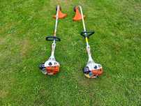 Podkaszarka Stihl FS38, Stihl FS45 dwie szt.