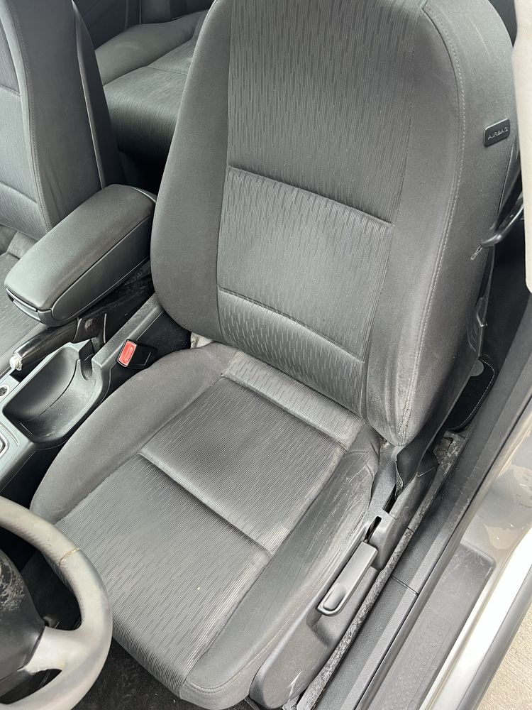 2001 Audi A4 B6 1.9 TDI AWX 130km Hak!!