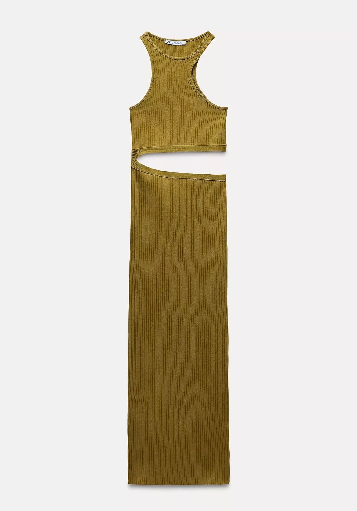 Плаття zara s, m розмір