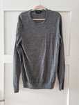 VRS sweter XL 100% merino