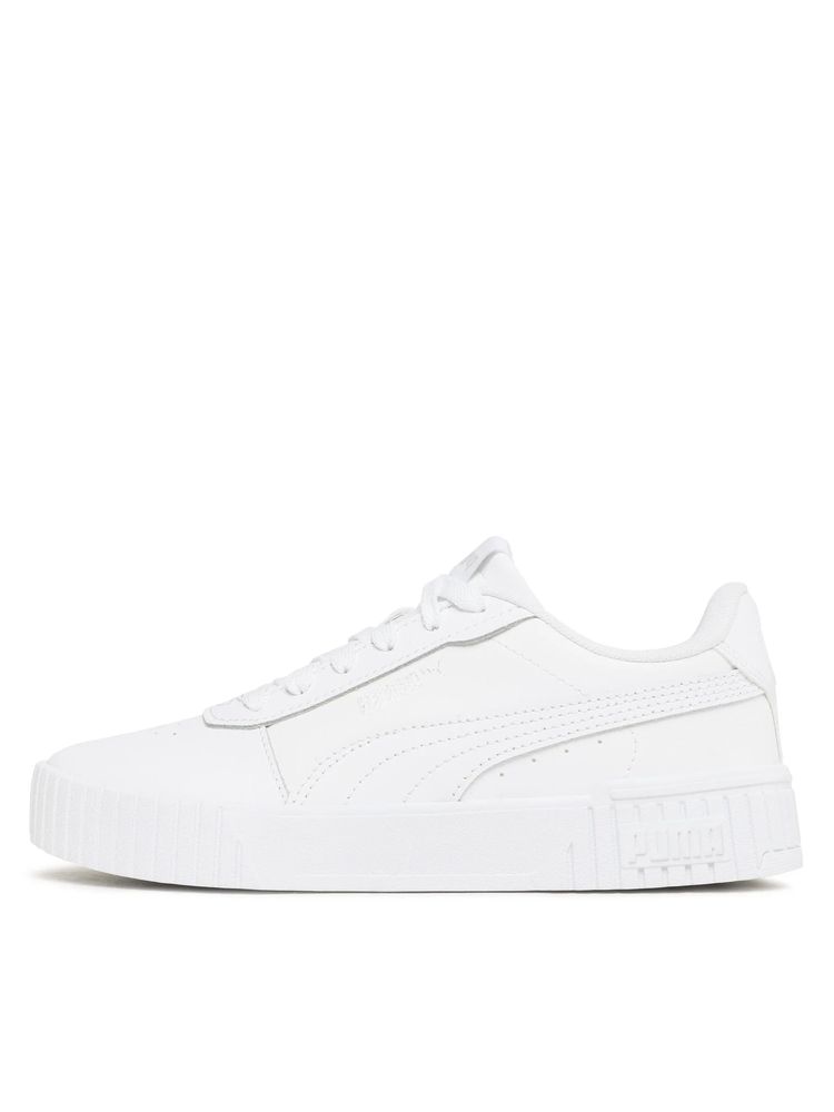 Снікерси Puma Carina 2.0 385849 02 Білий
