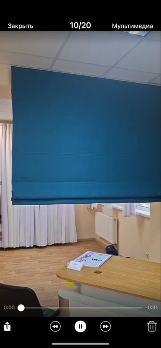 Продам діючий бізнес Салон штор,тюль, жалюзі,хімчистка.