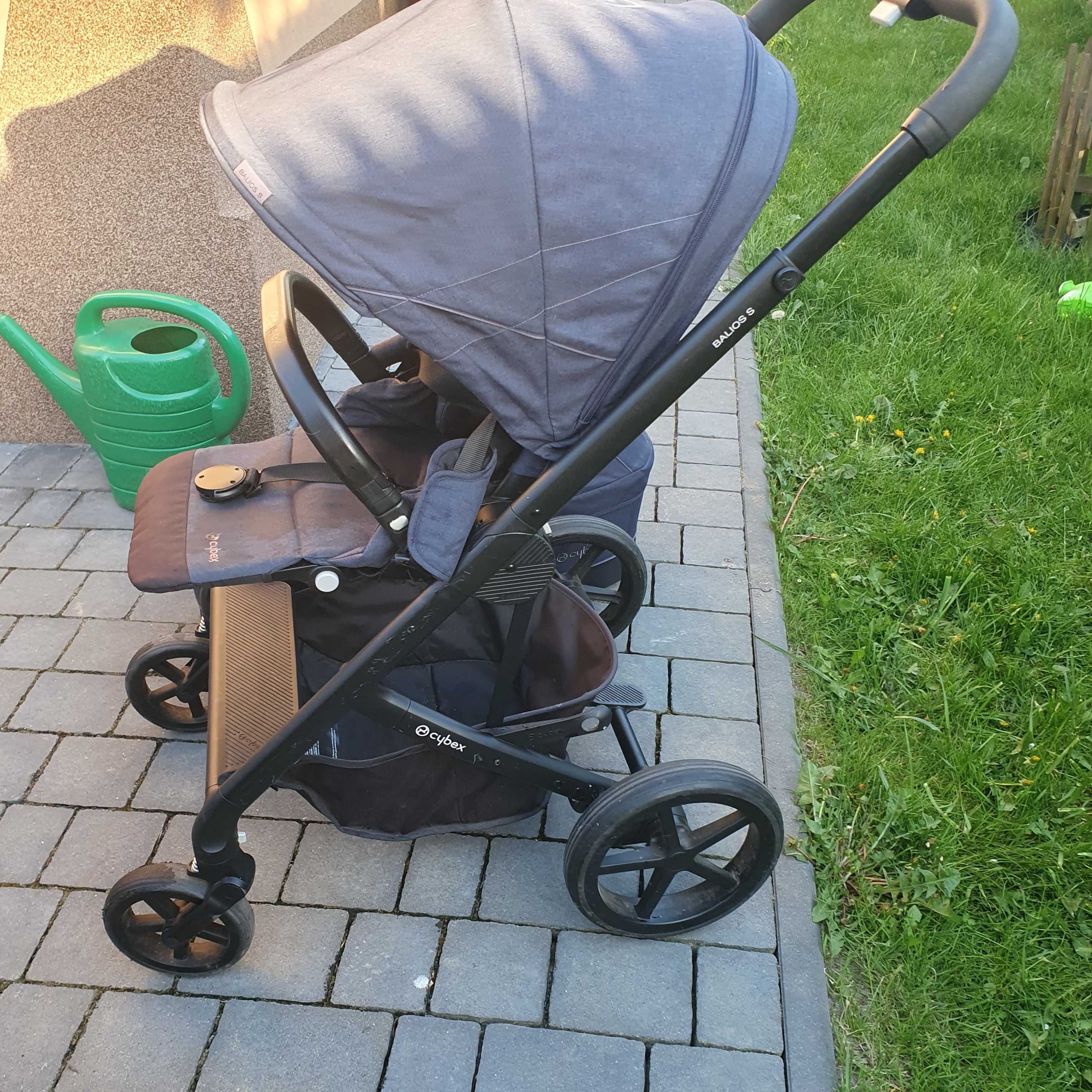Wózek Cybex Balios S