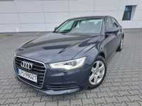 Audi A6 2.0TDI CR 190 PS Automat Climatronic Navi Xenon Led 235Tkm