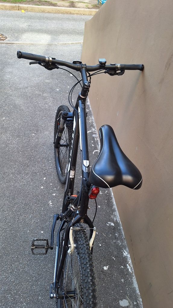 Велосипед Trek 4300