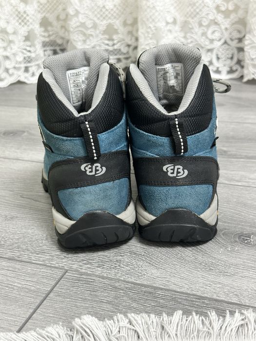 Зимові черевики / чоботи Bruetting Mount Bona 36 розмір