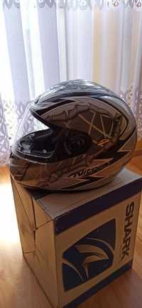 Kask Nitro Racing