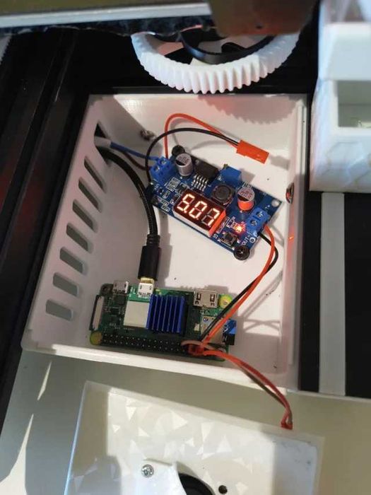 Creality Ender 3 "Super"