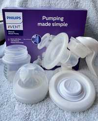 Молоковідсмоктувач ручний Philips Avent