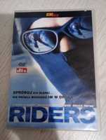 Riders film na  DVD