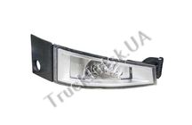 Протитуманна фара Volvo FH4 Euro 6 Вольво ФШ4 Євро6 22332593 21221151