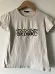 T shirt tamanho S TOUS