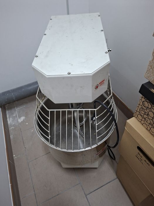 Mieszadło do ciasta