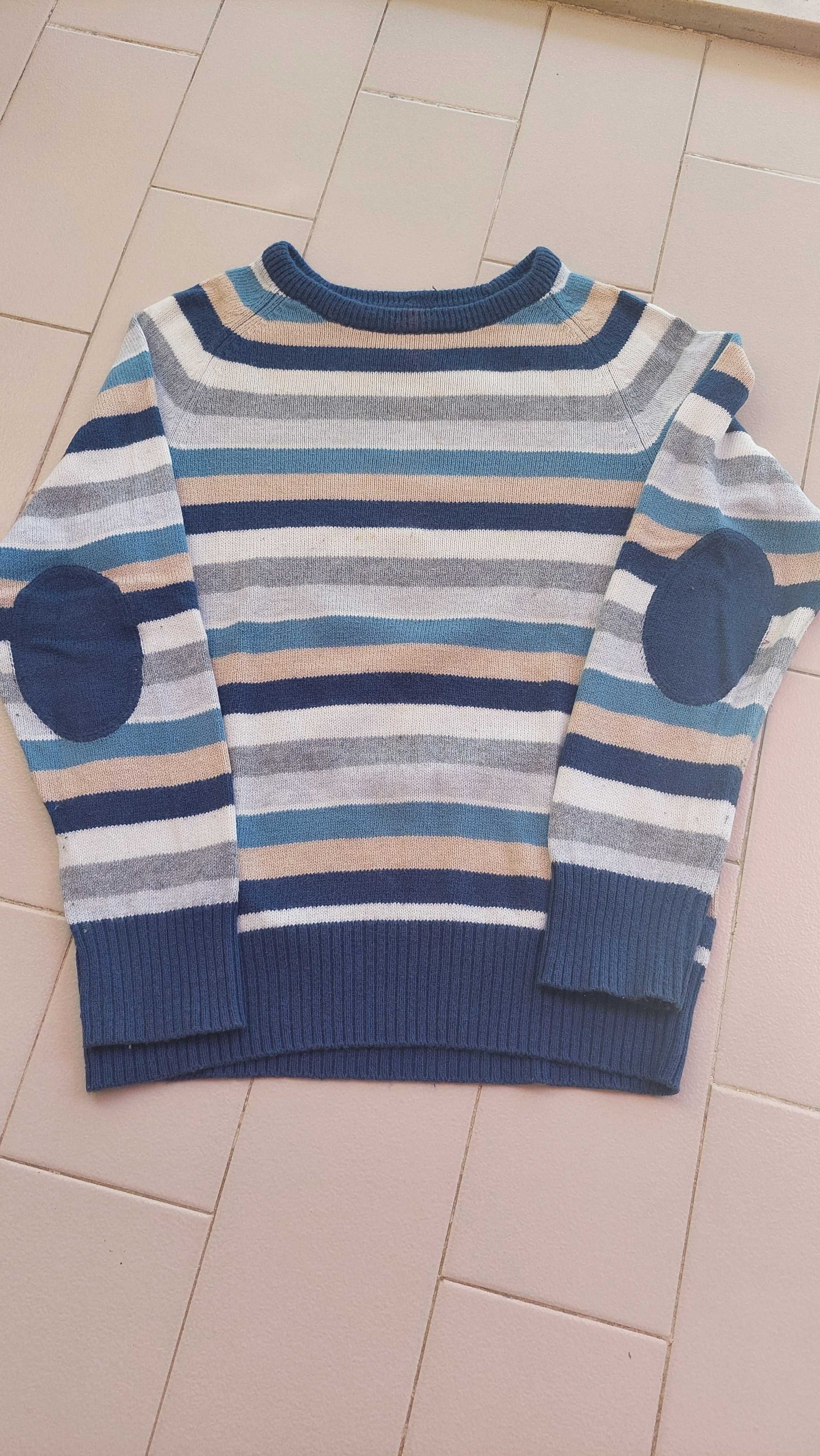 Malha de criança H&M